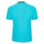 Macron Shedir Jersey - Color: Blue, Size: XL