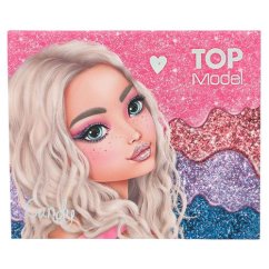 Top Model Beauty & Me eyeshadows, Candy