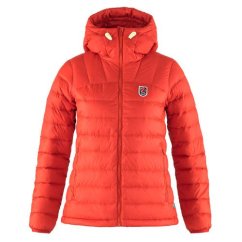 Expedition Pack Down Hoodie W