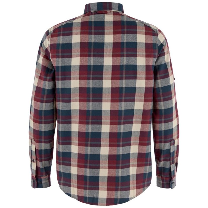 Fjällglim Regular Shirt M