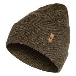 Classic Knit Hat