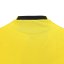 Macron Shedir Jersey - Color: Blue, Size: XL