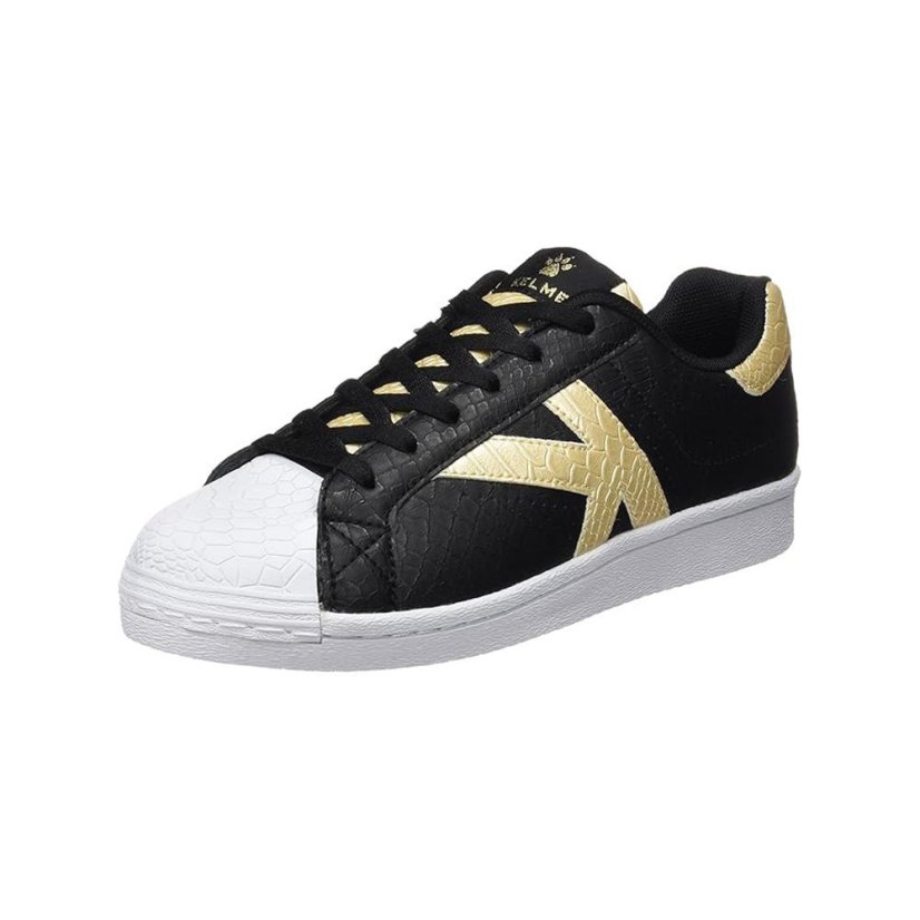 Damenschuhe Kelme K-Legend - Farbe: Weiß, Größe: 35