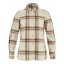 Övik Lite Flannel Shirt W