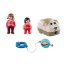 Můj tahací pejsek Playmobil 70406