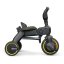 Skladací trojkolka Liki Trike S3 Doona Desert Green