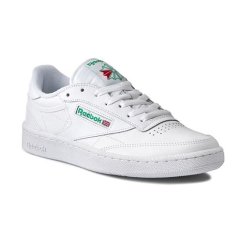 Dámská obuv Reebok Club C 85