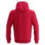 Bluza Macron Trumpet - Kolor: Czerwony, Rozmiar: M