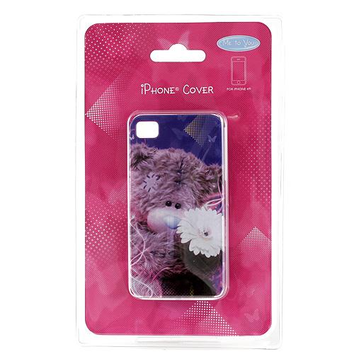iPhone 4 Me to You case
