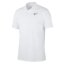 Pánské polotriko Nike Victory Solid - Barva: Černá, Velikost: S