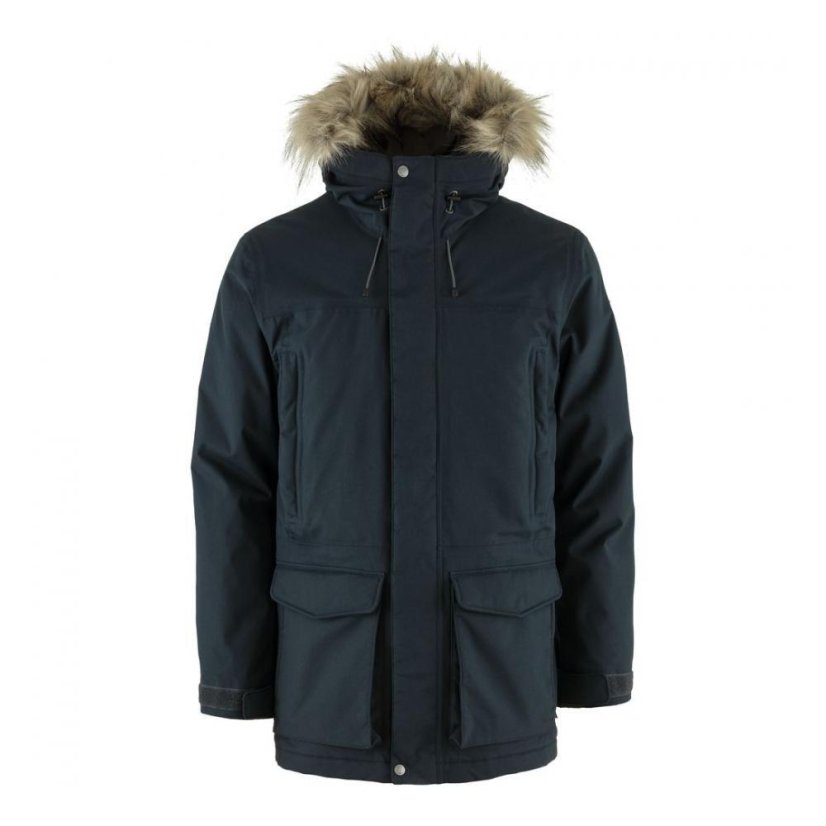 Nuuk Lite Parka