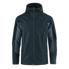 Abisko Lite Trekking Jacket M