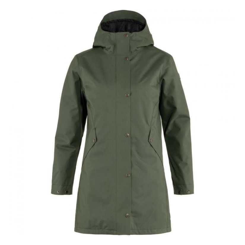 Visby 3 in 1 Jacket W