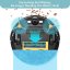 Tesvor S6 Turbo robot vacuum cleaner with laser navigation