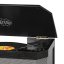 Trevi TT 1040 BT/BK turntable, black