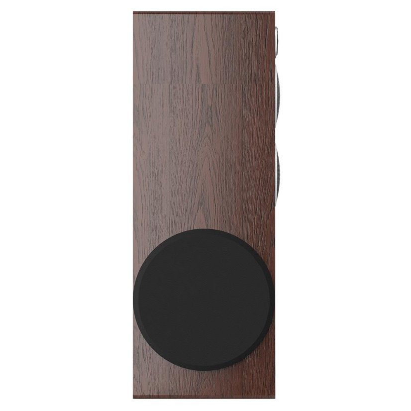 AKAI SS061A-2086 black speakers