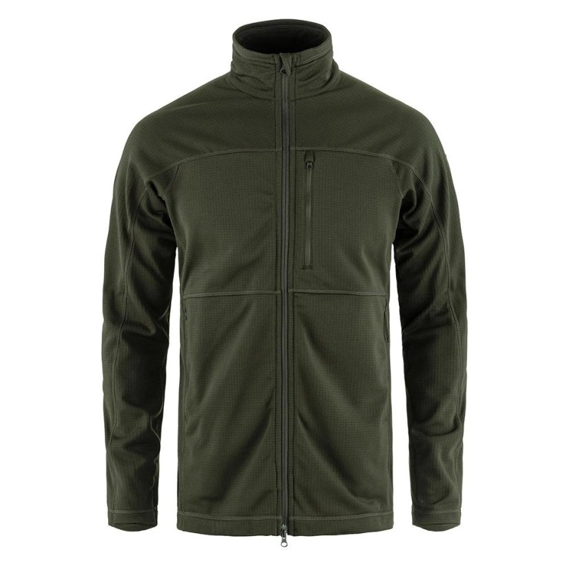 Abisko Lite Fleece Jacket M