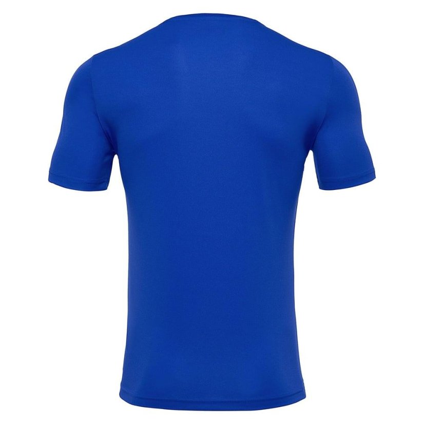 Macron Rigel Hero SS Jersey - Color: Wine red, Size: L