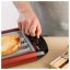 Solac Stillo Red 3 TC5309 Toaster