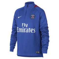 Top Nike Dry Squad Drill