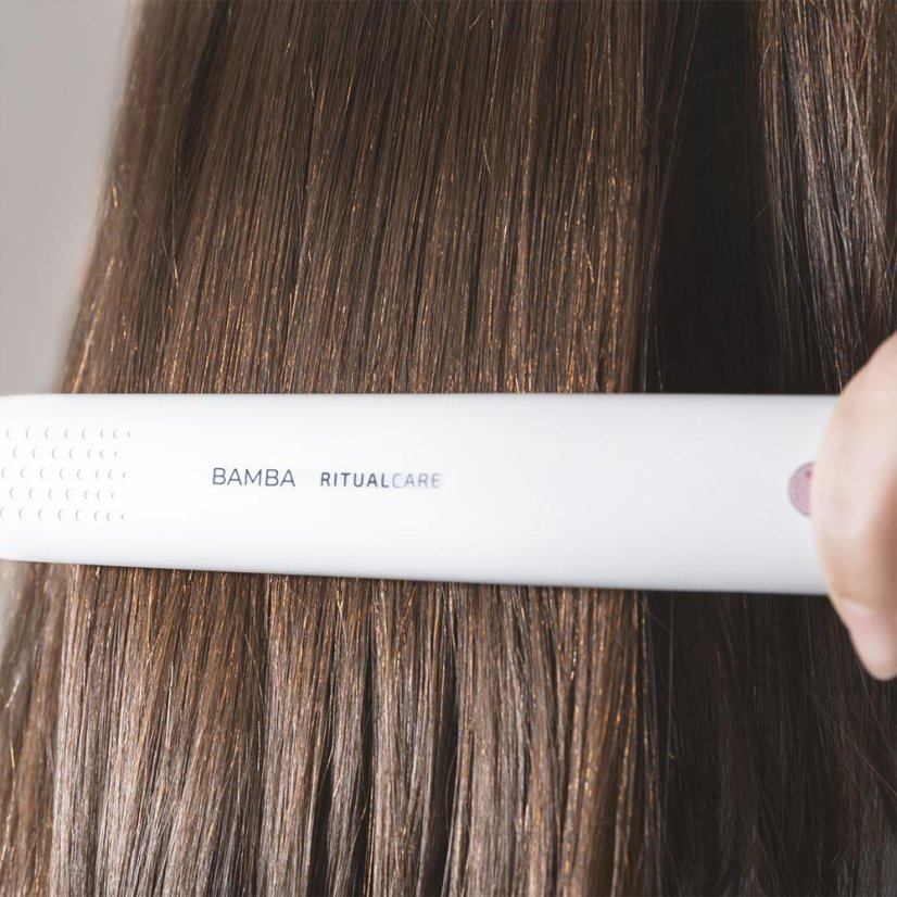 Cecotec Bamba RitualCare 4231 fehér hajvasaló