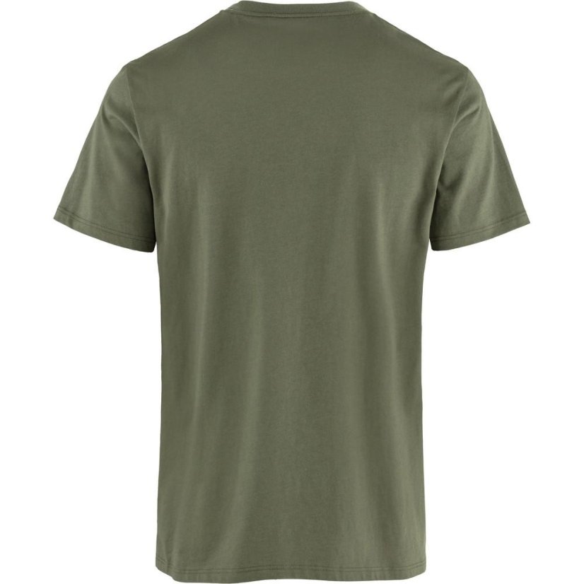 Multicolor Logo T-shirt M