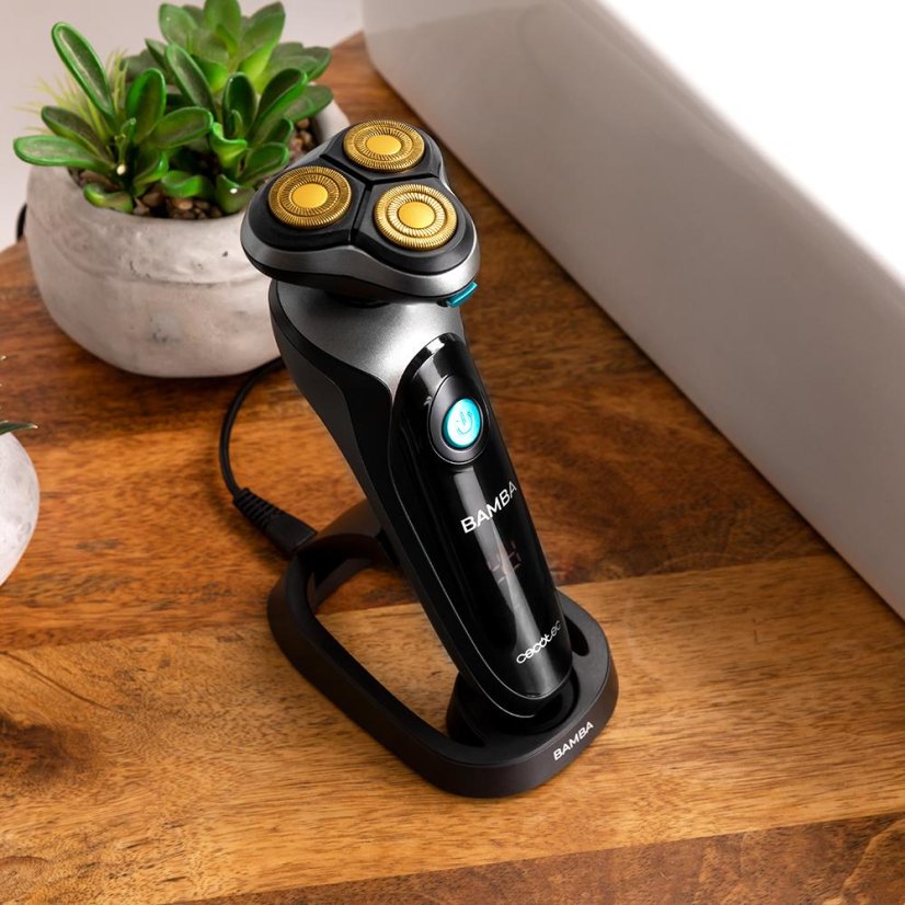 Cecotec Bamba PrecisionCare 10in1 4194 borotválkozó gép
