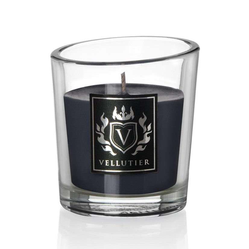 Kerze Vellutier klein, Endless Night