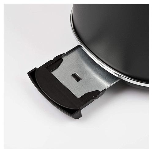 Toaster G3Ferrari Artista G1013400 schwarz