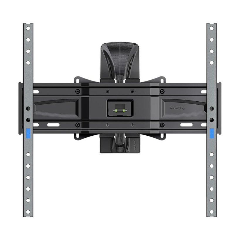 TV-tartó dupla forgással Meliconi SlimStyle Plus 400 SDR 480994 fekete