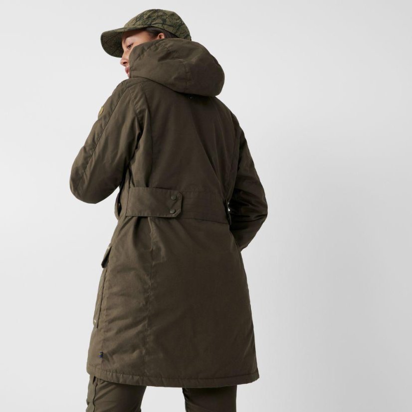 Högvilt Jacket W