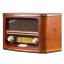 Radio Roadstar HRA-1500N Holz