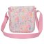Crossbody bag with sequins Top Model Candy & Zebra