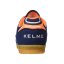 Sálová obuv Kelme Trueno Sala - Barva: Modrá, Velikost: 39