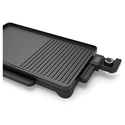 Grill plancha Black+Decker BXGD2200E