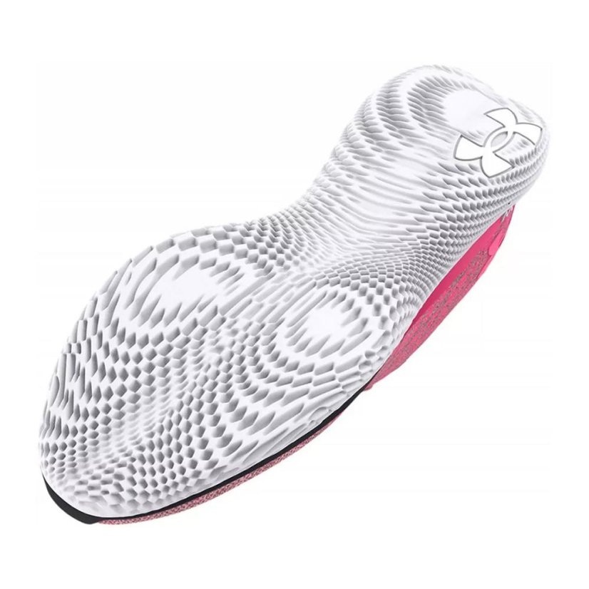 Under Armour Flow Velociti Wind 2 W futócipő - Szín: Rózsaszín, Méret: 37.5