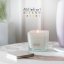 Millefiori Milano Zona, Amber & Incense candle