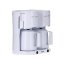Severin KA 9314 white coffee maker + tea maker