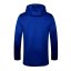Sportjacke Kelme Road - Farbe: Schwarz, Größe: S