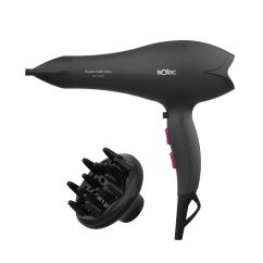 Haartrockner Solac SP7152 schwarz