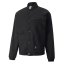 Herrenjacke Puma X NJR Bomber - Farbe: Schwarz, Größe: S