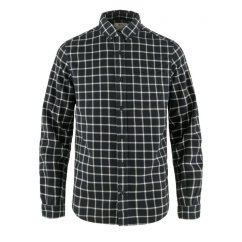 Övik Flannel Shirt M