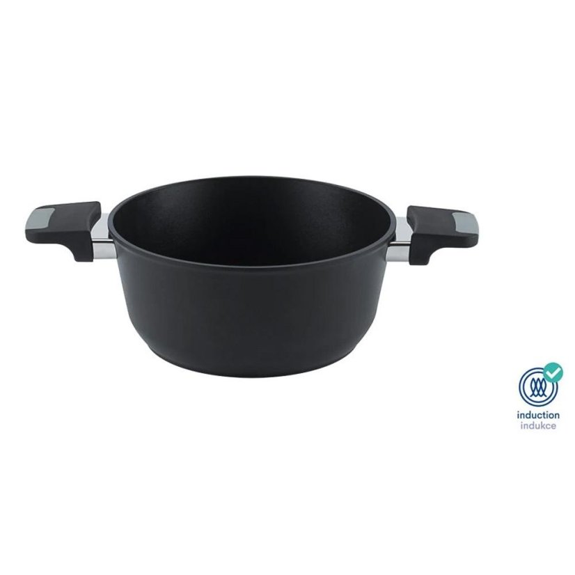 Pot with lid Remoska