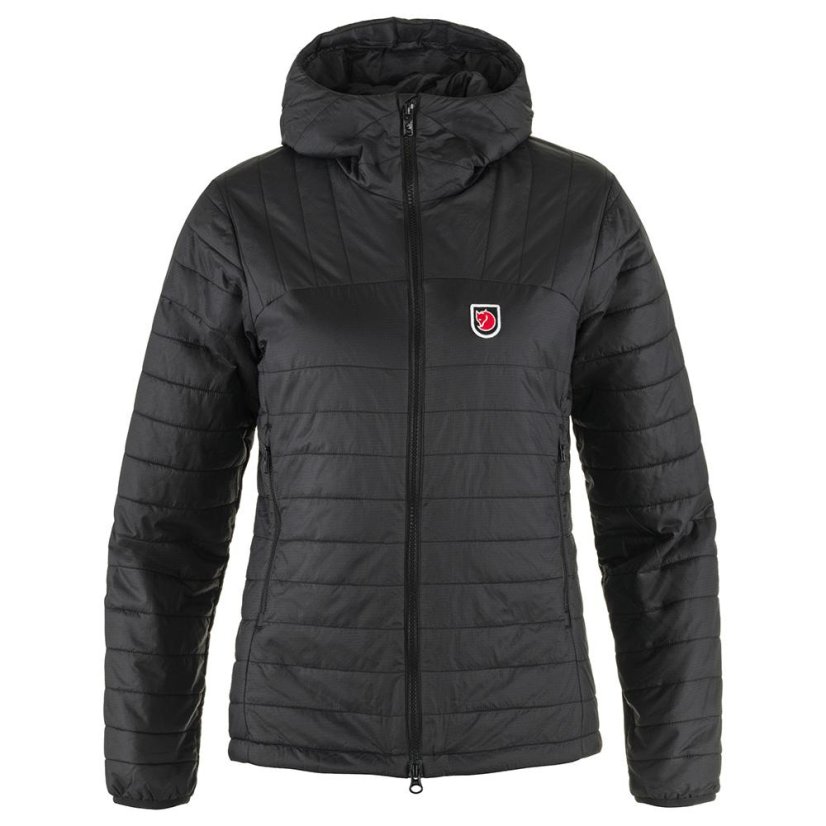 Expedition X-lätt Hoodie W