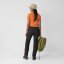 Karla Pro Zip-Off W