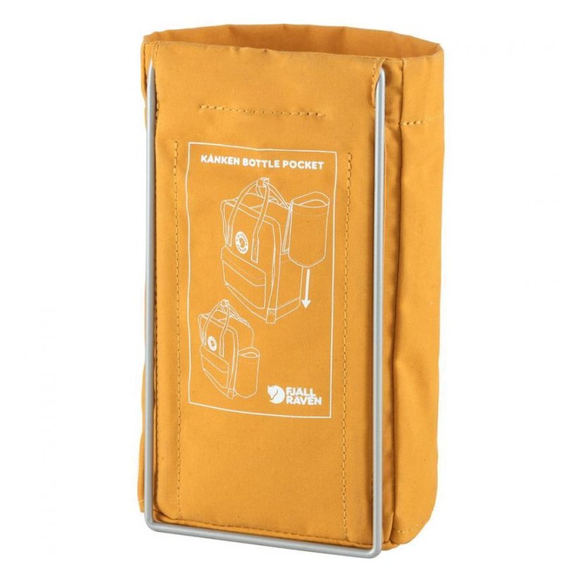 Kanken Bottle Pocket