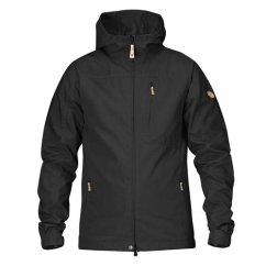Sten Jacket M