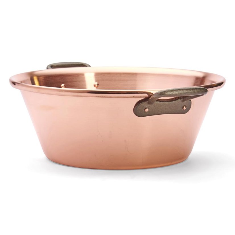 de Buyer Jam Pot 6202.40