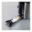 Severin AT 2515 stainless steel toaster
