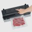 Vakuumiergerät Severin FS 3610 schwarz